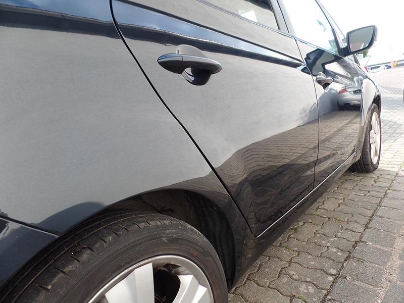Unfallschaden